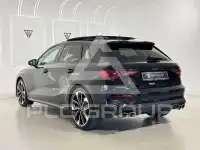2024 Audi S3