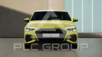 2024 Audi S3