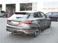 2024 Audi S3