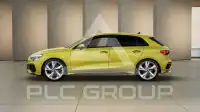 2024 Audi S3