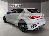 2024 Audi S3