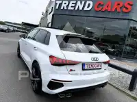 2024 Audi S3