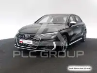 2024 Audi S3