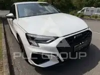 2024 Audi S3
