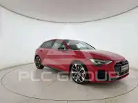 2024 Audi S3