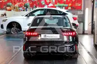 2024 Audi S3