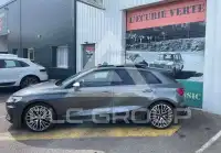 2024 Audi S3