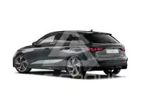 2024 Audi S3