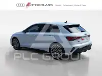 2024 Audi S3