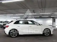 2024 Audi S3