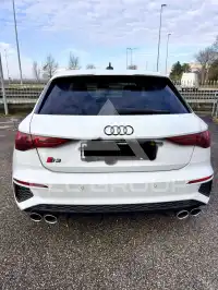 2024 Audi S3