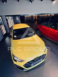 2024 Audi S3