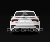 2024 Audi S3