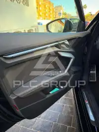 2024 Audi S3
