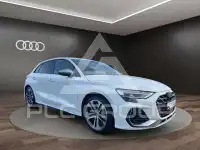 2024 Audi S3