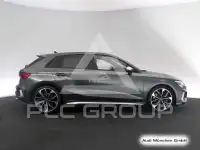 2024 Audi S3