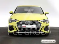 2024 Audi S3