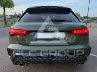 2024 Audi S3