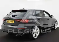 2024 Audi S3