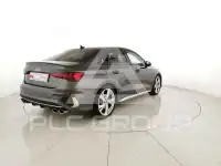 2024 Audi S3