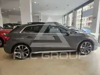 2024 Audi S3