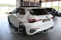 2024 Audi S3