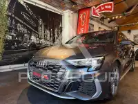 2024 Audi S3