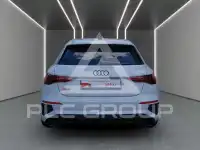 2024 Audi S3