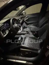 2024 Audi S3