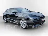 2024 Audi S3