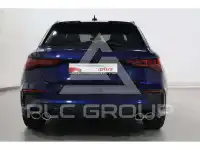 2024 Audi S3