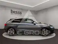 2024 Audi S3