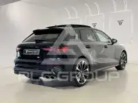 2024 Audi S3