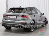2024 Audi S3
