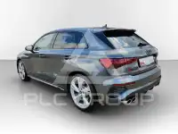 2024 Audi S3