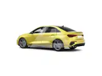 2024 Audi S3