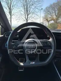 2024 Audi S3