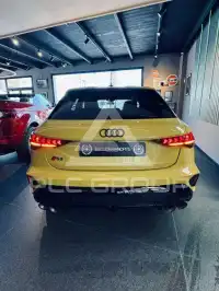 2024 Audi S3