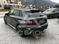 2024 Audi S3