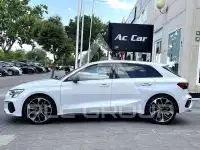 2024 Audi S3