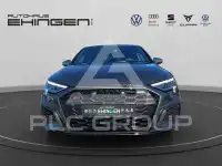 2024 Audi S3