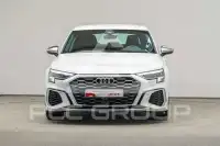 2024 Audi S3