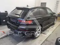 2024 Audi S3