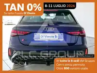 2024 Audi S3