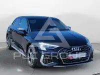 2024 Audi S3