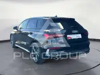 2024 Audi S3