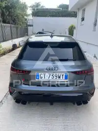 2024 Audi S3