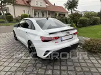 2024 Audi S3