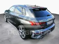 2024 Audi S3