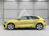 2024 Audi S3